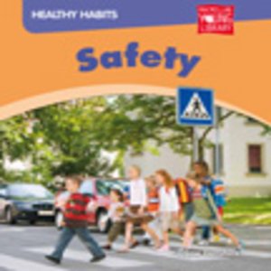 cover image of Safety